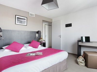 Appart Hotel Odalys City Marseille Le Dome Exteriör bild